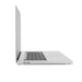 Moshi iGlaze Hard - Shell Case for 16" MacBook Pro 2019 (Stealth Clear) - Macfixit Australia
