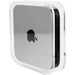 NewerTech NuCube vertical for 2010, 2011, 2012, 2014, 2018, 2020 M1 and current Mac mini - Stand your mini on its side! - Macfixit Australia