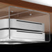 NewerTech NuShelf Dual Mount For 2010, 2011, 2012 to Current Apple Mac mini - Macfixit Australia