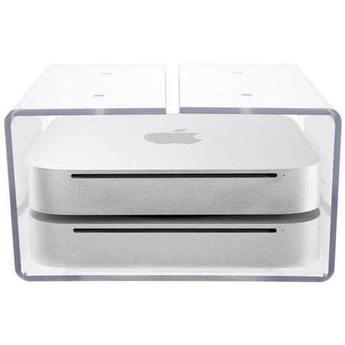 NewerTech NuShelf Dual Mount For 2010, 2011, 2012 to Current Apple Mac mini - Macfixit Australia