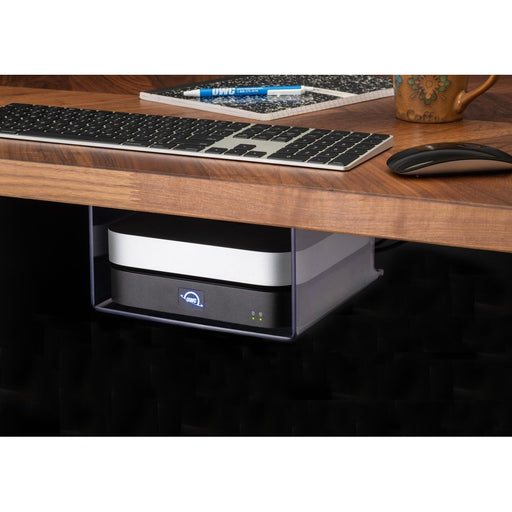 NewerTech NuShelf Dual Mount For 2010, 2011, 2012 to Current Apple Mac mini - Macfixit Australia