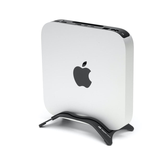 NewerTech NuStand Alloy: Desktop Stand for Apple Mac mini 2010 to 2023 models - Macfixit Australia