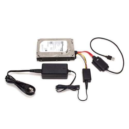 NewerTech Universal Drive Adapter - Macfixit Australia