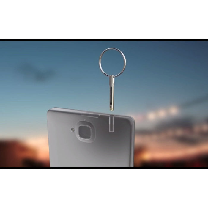 Nightek - iFixit GripStick Headphone Plug Extraction Tool - Grip Stick - Macfixit Australia