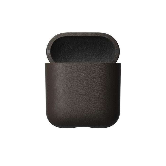 Nomad - AirPods Active Rugged Case - Mocha Brown - Macfixit Australia