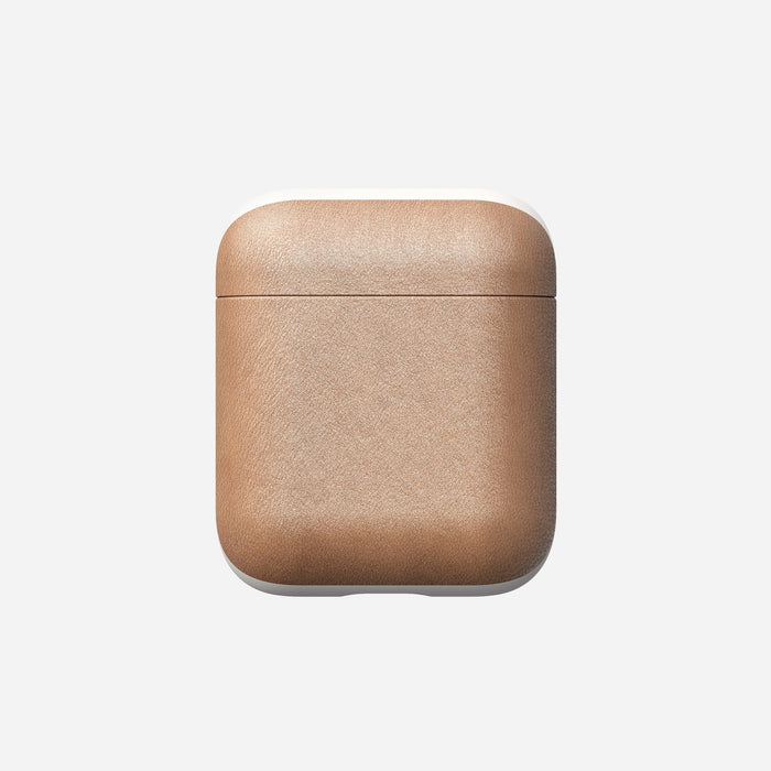 Nomad - AirPods Case - Natural - Macfixit Australia
