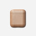 Nomad - AirPods Case - Natural - Macfixit Australia