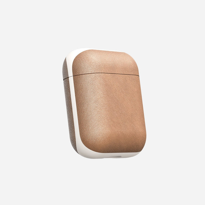 Nomad - AirPods Case - Natural - Macfixit Australia