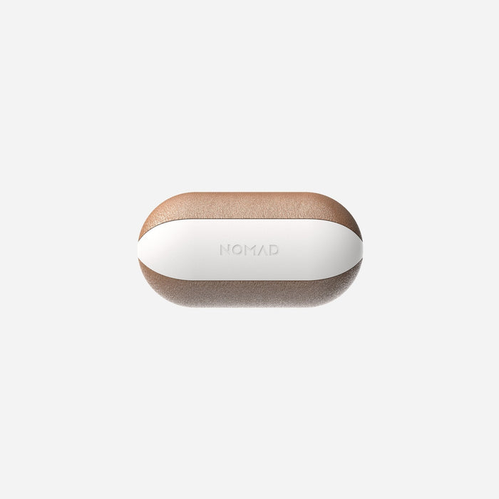 Nomad - AirPods Case - Natural - Macfixit Australia