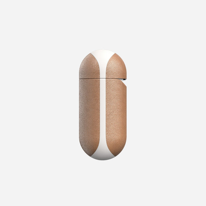 Nomad - AirPods Case - Natural - Macfixit Australia