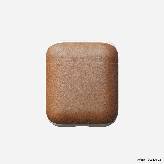 Nomad - AirPods Case - Natural - Macfixit Australia
