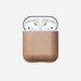 Nomad - AirPods Case - Natural - Macfixit Australia