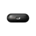 Nomad - Modern Leather Case - AirPods Pro 2 - Black - Macfixit Australia