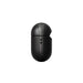Nomad - Modern Leather Case - AirPods Pro 2 - Black - Macfixit Australia