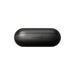 Nomad - Modern Leather Case - AirPods Pro 2 - Black - Macfixit Australia