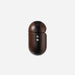 Nomad - Modern Leather Case - AirPods Pro 2 - Horween - Brown - Macfixit Australia