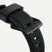 Nomad - Rugged Strap for Apple Watch 42/44/45mm/Ultra - Black hardware - Macfixit Australia