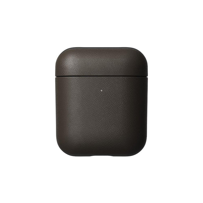 Nomad AirPods Active Rugged Case - Mocha Brown
