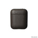 Nomad AirPods Active Rugged Case - Mocha Brown