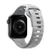 Nomad Sport Strap for Apple Watch 42-44-45mm - Lunar Grey