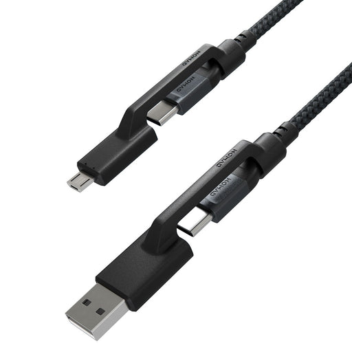Nomad Universal Cable USB-C - 1.5m