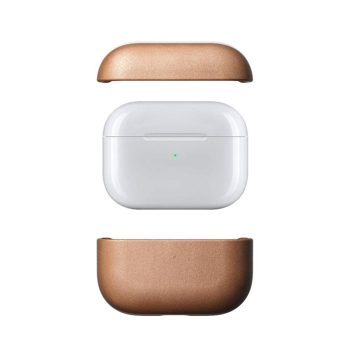 Nomad AirPods Pro Case - Natural