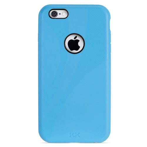 NewerTech NuGuard KX, X-treme Protection for Your iPhone 6-6s - Blue