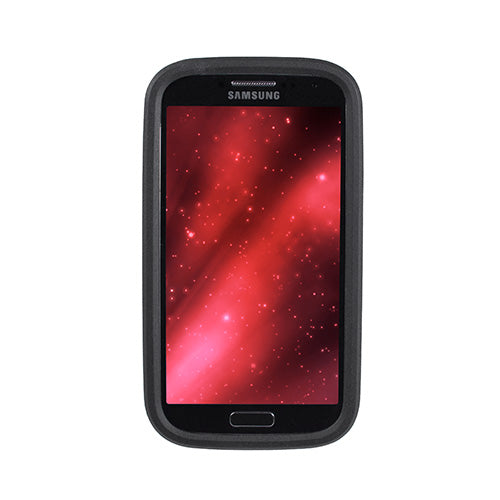 NewerTech NuGuard KX for Samsung Galaxy S4 - Black