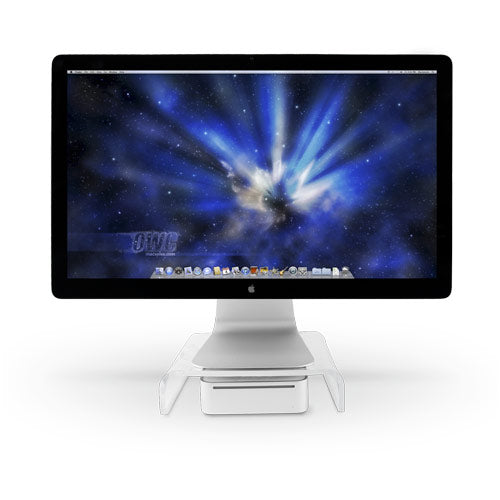 NewerTech NuStand - Mac mini stand iMac / Apple Studio Display Stand