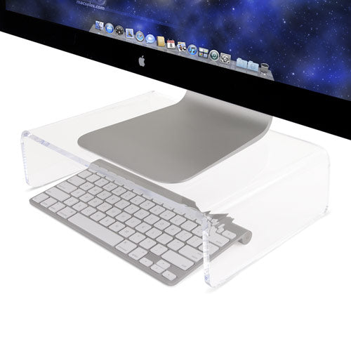 NewerTech NuStand XL - Mac mini stand iMac / Apple Studio Display Stand
