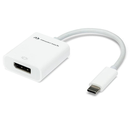 NewerTech USB-C to DisplayPort 1.4 Adapter