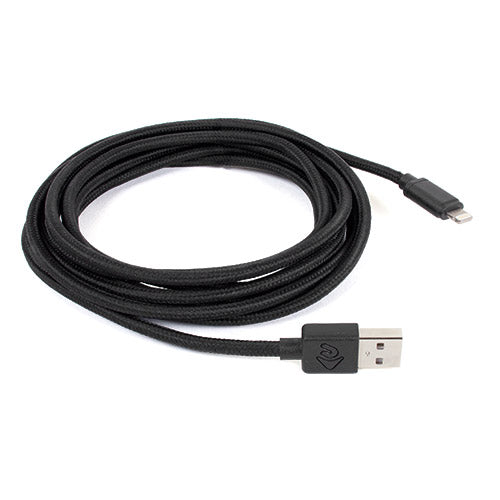 NewerTech 3M Lightning to USB Cable - Black