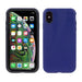 NewerTech NuGuard KX Case for iPhone XS Max - Midnight Dark Blue