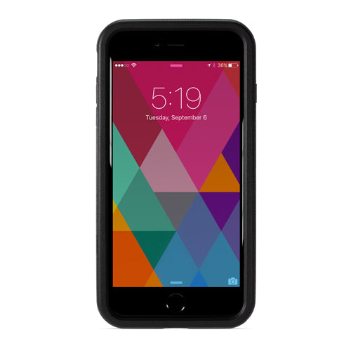 NewerTech NuGuard KX for iPhone 8 Plus-7 Plus - Black