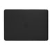 NewerTech NuGuard Snap-on Laptop Cover for 13" MacBook Pro 2016 Current - Black