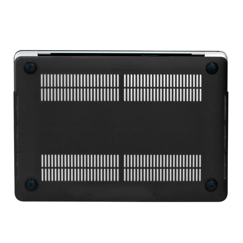 NewerTech NuGuard Snap-on Laptop Cover for 13" MacBook Pro 2016 Current - Black