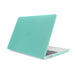 NewerTech NuGuard Snap-on Laptop Cover for 13" MacBook Pro 2016 Current - Green