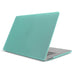 NewerTech NuGuard Snap-on Laptop Cover for 12" MacBook 2015 Current - Green