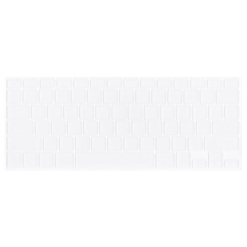 NewerTech NuGuard Keyboard Cover for all 2011-15 MacBook Air 11" models - Clear