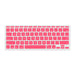 NewerTech NuGuard Keyboard Cover for all 2011-2016 MacBook Air 11" models - Rose