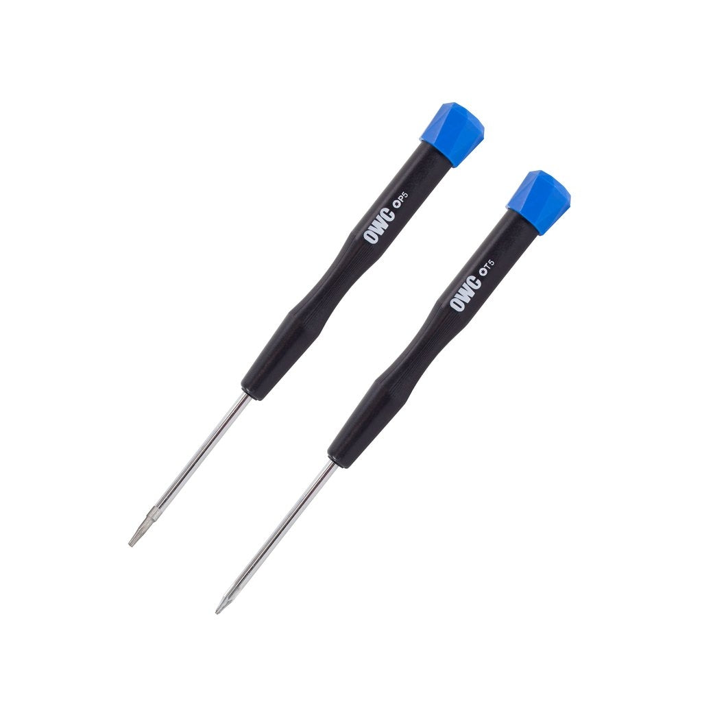 OWC Tool Kit for servicing Apple Air and MacBook Pro w-Retina display laptop models