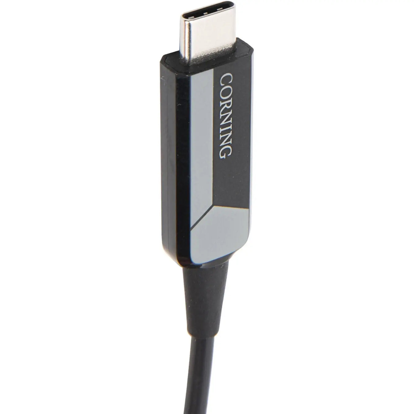 Optical Cables by Corning Thunderbolt 3 USB Type - C Male Optical Cable - 10m - Macfixit Australia