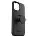 OtterBox Otter+Pop Symmetry Series Case For iPhone 12 Pro Max - Black - Macfixit Australia
