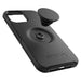OtterBox Otter+Pop Symmetry Series Case For iPhone 12 Pro Max - Black - Macfixit Australia