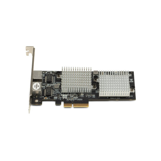 OWC 10G Ethernet PCIe Network Adapter Expansion Card - 2 Port - Macfixit Australia