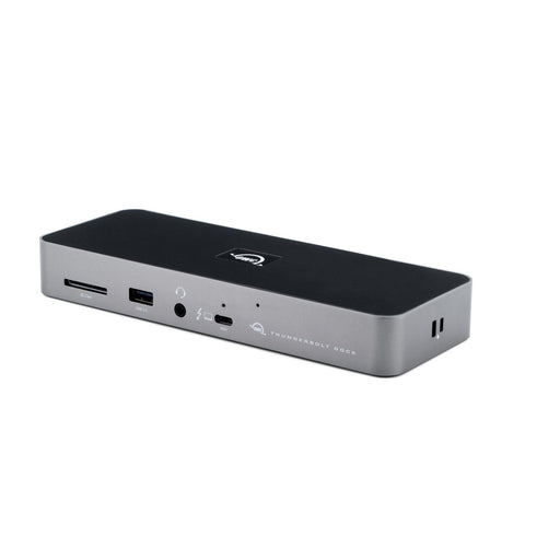 OWC 11 - Port Thunderbolt 4 Dock - Macfixit Australia