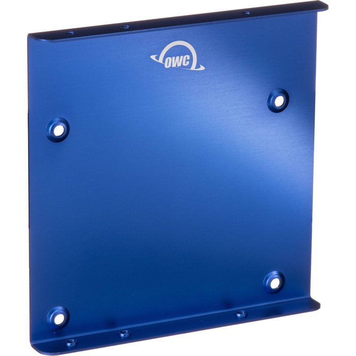 OWC 2.5" to 3.5" Drive Adapter Mount Bracket Tray – Fast and Effective - Macfixit Australia