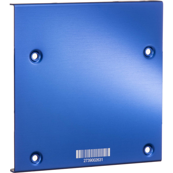 OWC 2.5" to 3.5" Drive Adapter Mount Bracket Tray – Fast and Effective - Macfixit Australia