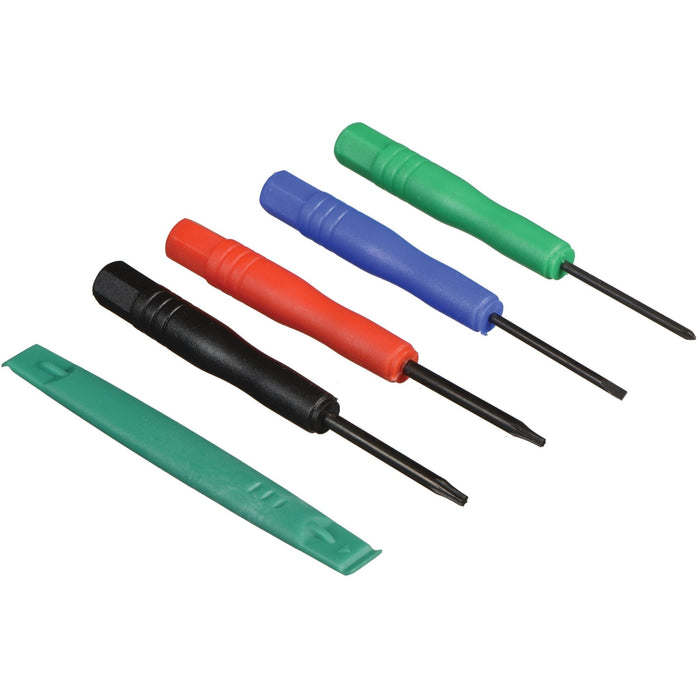 OWC 5 - Piece Mini Toolkit - Macfixit Australia