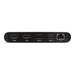 OWC 5 - Port Thunderbolt 3 mini Dock - 2 x HDMI, 1 x USB 3, 1 x USB 2, Ethernet 1000BT *Bus - Powered* - Macfixit Australia